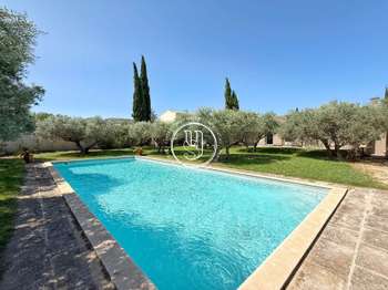 Vente maison 7 pièces Eygalières 13