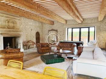 Vente Maison 4 chambresEygalières