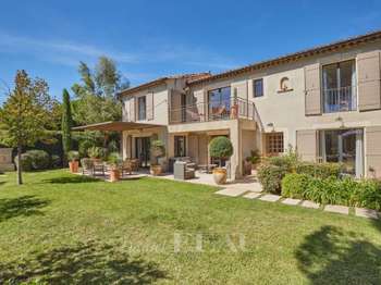 Vente Maison 4 chambresEygalières