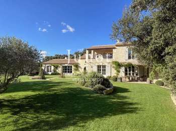 Vente Maison 5 chambresEygalières
