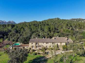 Vente Maison 8 chambresEygalières