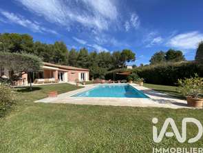 Vente Maison 4 chambresEyguières