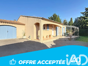 Vente Maison 3 chambresEyguières
