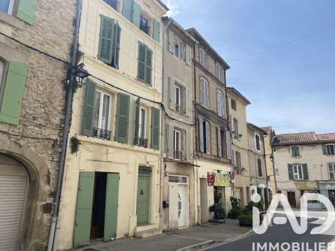 Vente maison 5 pièces Eyguières 13