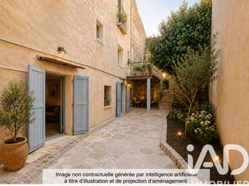 Vente maison 5 pièces Eyguières 13