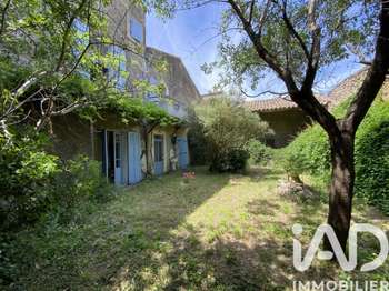 Vente maison 6 pièces Eyguières 13