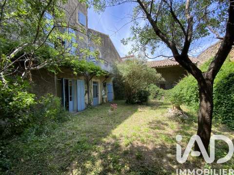 Vente maison 6 pièces Eyguières 13