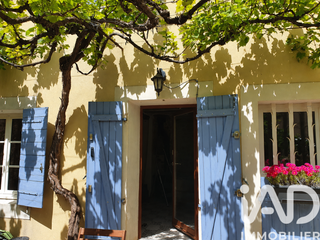 Vente maison 3 pièces Vente maison 3 pièces