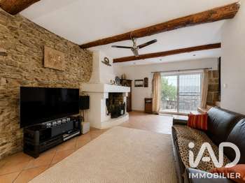 Vente maison 4 pièces Eyguières 13