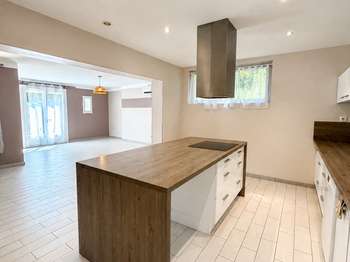 Vente Maison 7 chambresEyguières