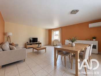 Vente Maison 4 chambresEyguières