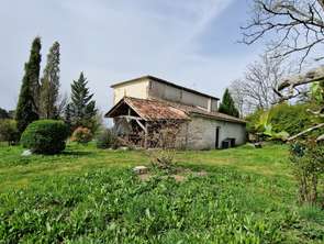 Vente Maison 3 chambresEygurande-et-Gardedeuil