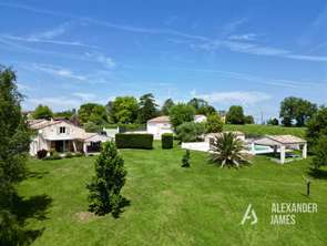 Vente Maison 7 chambresEymet
