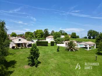 Vente maison 12 pièces Eymet 24