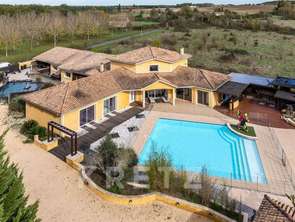 Vente Maison 7 chambresEymet