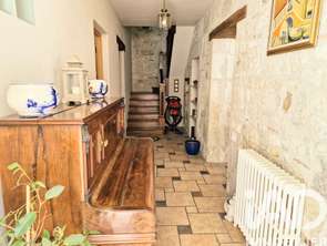 Vente Maison 3 chambresEymet
