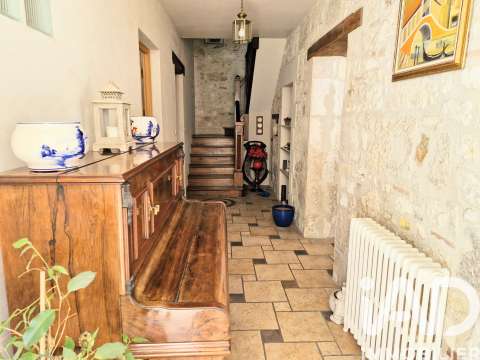 Vente maison 5 pièces Eymet 24