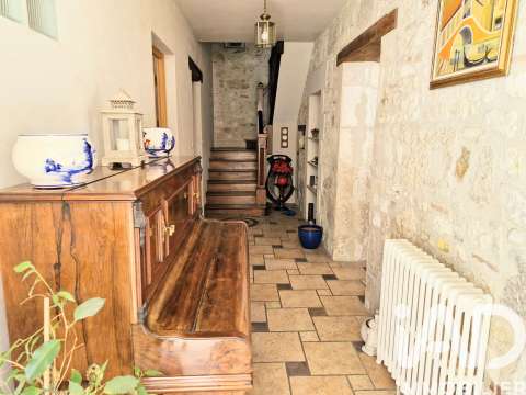 Vente maison 5 pièces Eymet 24