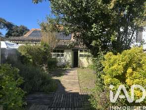 Vente Maison 3 chambresEymet