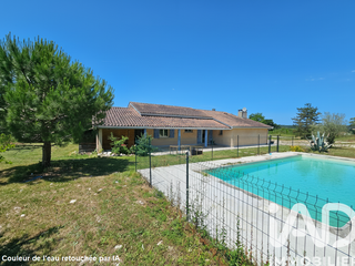 Vente maison 4 pièces Vente maison 4 pièces