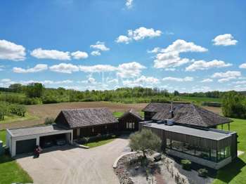 Vente Maison 3 chambresEymet