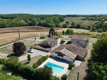 Vente Maison 4 chambresEymet