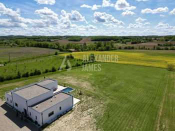 Vente Maison 5 chambresEymet
