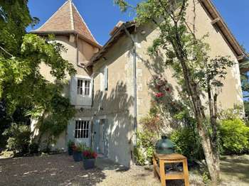 Vente Maison 5 chambresEymet