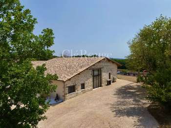 Vente Maison 5 chambresEymet