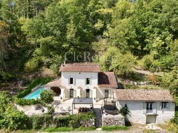 Vente Maison 6 chambresEymet