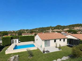 Vente maison 4 pièces Eymeux 26