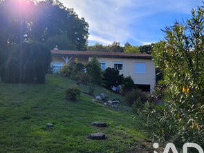 Vente Maison 3 chambresEynesse