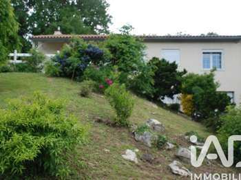 Vente Maison 3 chambresEynesse