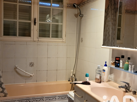 Vente maison 5 pièces Vente maison 5 pièces