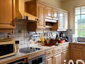 Vente Maison 3 chambresEynesse