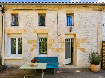 Vente Maison 3 chambresEynesse