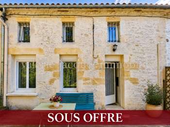 Vente Maison 3 chambresEynesse