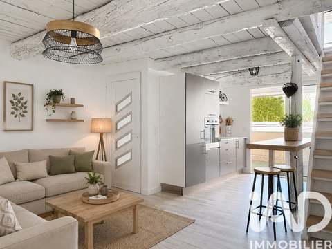 Vente maison 3 pièces Eyragues 13
