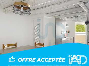 Vente maison 3 pièces Eyragues 13