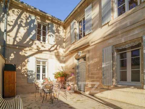 Vente maison 6 pièces Eyragues 13