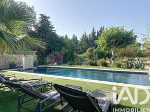 Vente Maison 7 piècesEyragues