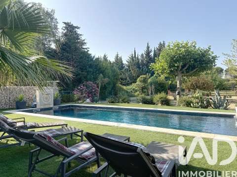 Vente maison 7 pièces Eyragues 13