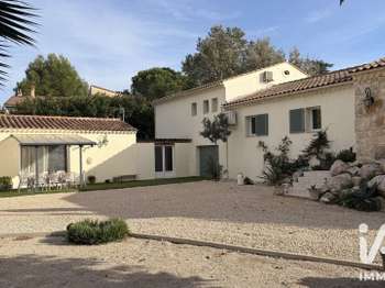 Vente Maison 7 piècesEyragues