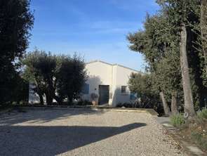 Vente Maison 3 chambresEyragues