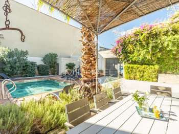 Vente Maison 4 chambresEyragues