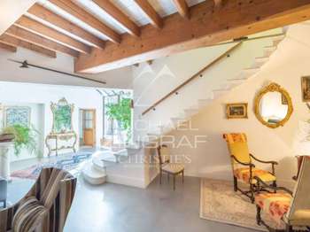 Vente Maison 4 chambresEyragues