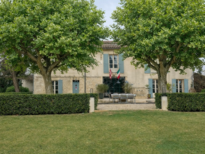 Vente Maison 6 chambresEyragues