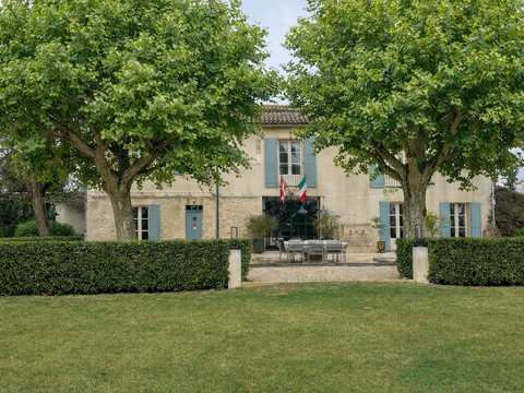 Vente maison 8 pièces Eyragues 13