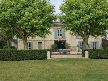 Vente maison 8 pièces Eyragues 13