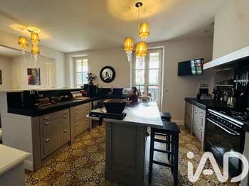 Vente maison 8 pièces Vente maison 8 pièces